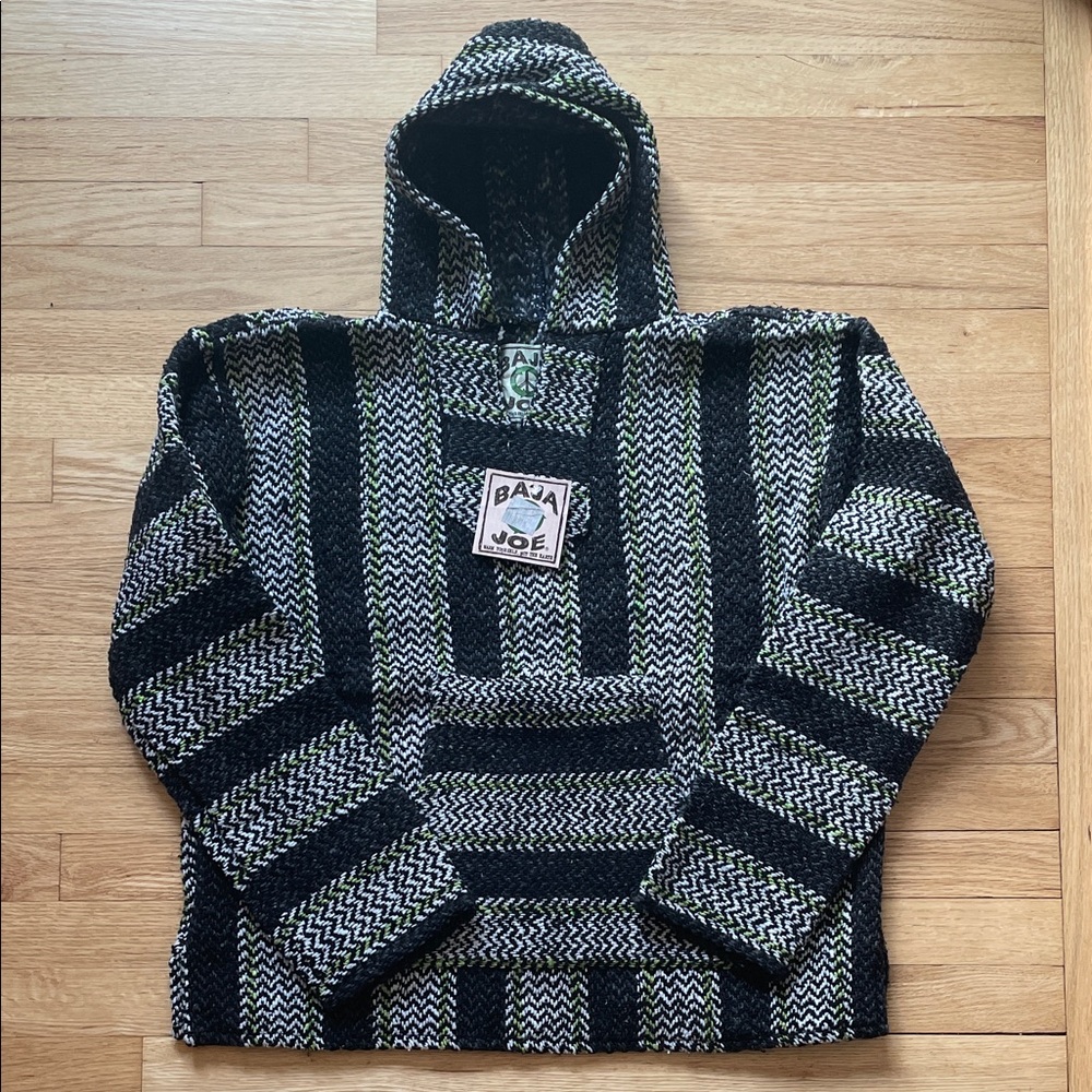 NEW Women’s Mexican Hoodie